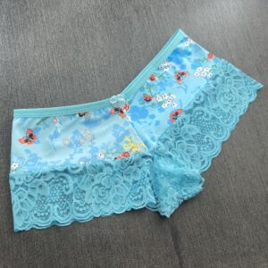 Caleçon Luciana Estampado