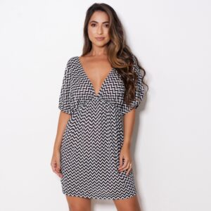 Saída de Praia em Microfibra