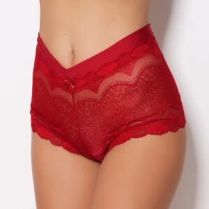 Calesson Manueli Rendada e Cós em Tecido