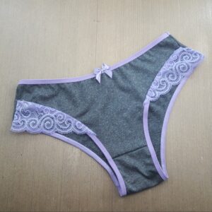 Calça Mescla Colorida