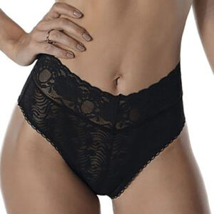 Calça Cavada Buquê - DeMillus