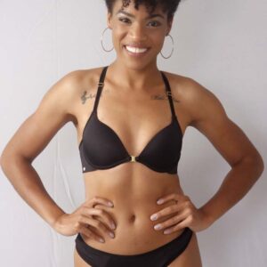 Conjunto Nadador Microfibra - Donna Dolce