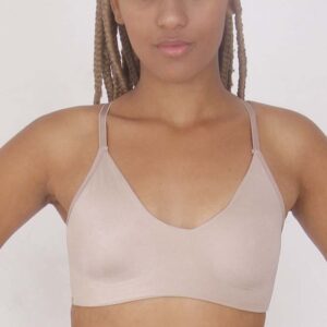 Sutiã Vanel sem espuma e sem aro - DeMillus