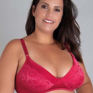 Sutiã Milano Plus com bojo duplo – DuLoren