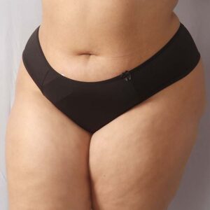 Calcinha Confortável de pala dupla - Loraza