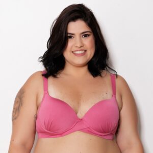 Sutiã Plus Size Valentina