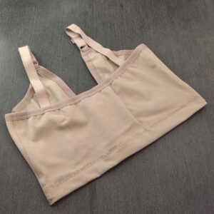 Sutiã Pós-Cirúrgico Cetinete