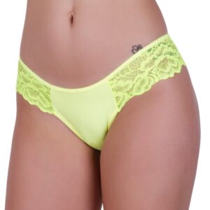 Calcinha Lú Romantic