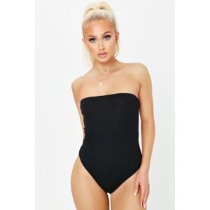 Body Feminino Tomara que Caia