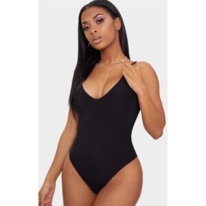 Body Feminino Regata Alcinha